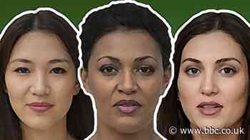 These people aren't real but could help tackle bias in tech