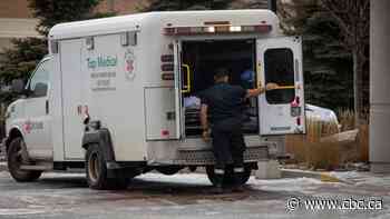 Families, experts say long-term care report shows pandemic lessons can't be ignored