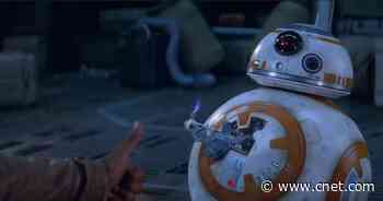 Star Wars movies ranked, from the cheesy to the great     - CNET