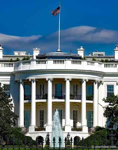 Joe Biden Admin – the calm before the storm