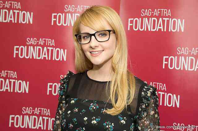 Night Court Sequel Series Lands Melissa Rauch & John Larroquette