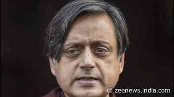 Day of disappointment for Congress in Kerala, says Shashi Tharoor