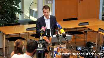 Coronavirus im Landkreis Starnberg: "Im Sommer geimpft" - Süddeutsche Zeitung - SZ.de