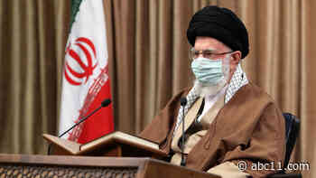 State TV: Iran reaches deals to release prisoners; US denies