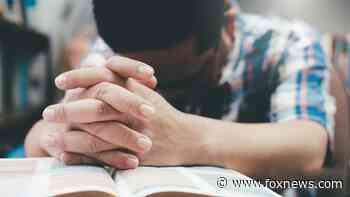 Christen Limbaugh Bloom: Keep praying, hoping – God's not giving up on you so don't give up on him