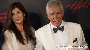 Alex Trebek's wife, Jean, discusses his charitable work and desire to be 'part of the solution'