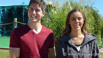 Josh Duggar's sister, brother-in-law Jessa and Ben Seewald speak out about his arrest, pray for the 'truth'