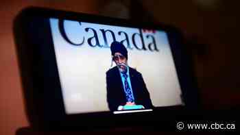 Sajjan open to 'far greater' changes to military's handling of sexual misconduct