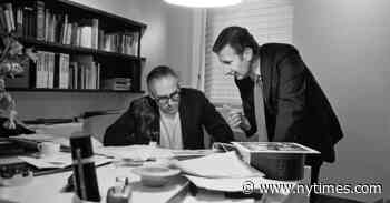 Fred Jordan, Publisher of Taboo-Breaking Books, Dies at 95