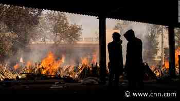 Modi could have prevented Covid crisis, critics say. He didn't