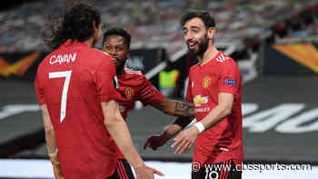 Manchester United vs. Liverpool: Premier League live stream, TV channel, how to watch online, news, odds