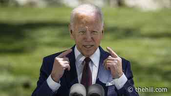 White House adviser says Biden wants GOP support for infrastructure if 'possible'