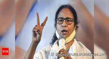 West Bengal elections: Mamata emerges as 'Didi Number One' in the opposition camp