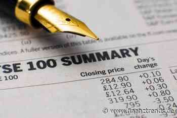 Enanta Aktie: Analysten sind begeistert! - Finanztrends