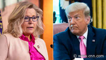 Analysis: Republicans who dare to defy Trump feel the heat from his base