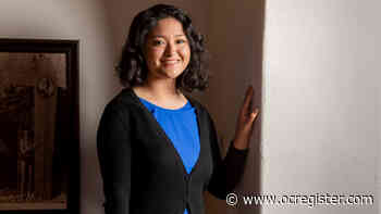 Artist of the Year for computer-assisted visual arts: Mia Diaz - OCRegister