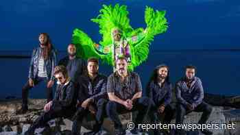 Arts events begin an in-person comeback - Reporter Newspapers