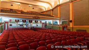 Tourism insights: Community support and engagement will help the arts to thrive - Centre Daily Times