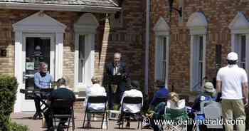 Grayslake Arts Alliance's Mayfest returns as live event - Daily Herald