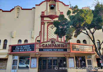 On Tap: May 7 Central/East Contra Costa arts, entertainment briefs - East Bay Times