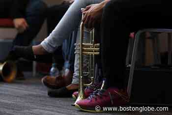 Amazon pledges $1 million to Boston arts organizations - The Boston Globe