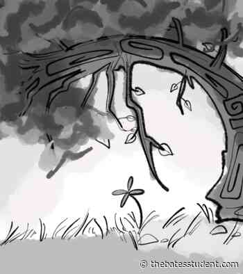 Final Literary Arts Live asks for contemplation of Earth - The Bates Student