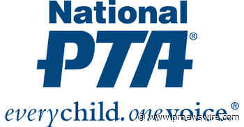 National PTA Honors Students for Their Creativity and Talents in the Arts - PRNewswire