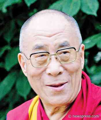 Dalai Lama, Pico Iyer present UCSB Arts & Lectures keynote - Santa Barbara News-Press
