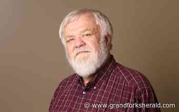 Chuck Haga: Preserve the arts, for us all - Grand Forks Herald
