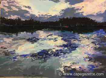 Milton Arts Guild offers four-part Soft Pastels virtual class - CapeGazette.com