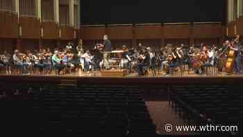 Arts organizations prepare to return from pandemic with scaled-down events - WTHR