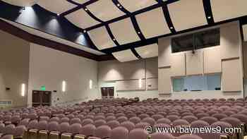 Brand new performing arts center opening in Pasco County - Bay News 9