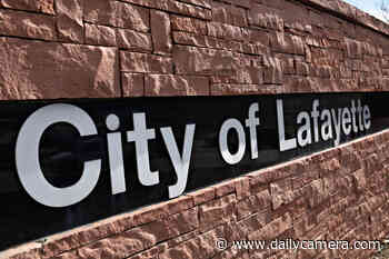 Lafayette awards grant funding for local artists and arts organizations - Boulder Daily Camera