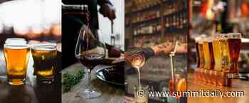 Summit Suds: Trade associations launch Liquid Arts Passport - Summit Daily News