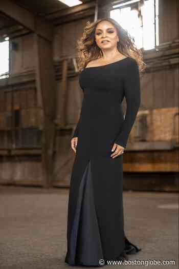 Oscar winner Ruth E. Carter to be honored at Boston Arts Academy event - The Boston Globe