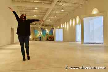 Cleveland Museum of Art’s new Community Arts Center endows West Side with a powerful new cultural amenity - cleveland.com