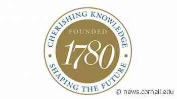 Hanson, Grafstein elected to arts and sciences academy | Cornell Chronicle - Cornell Chronicle