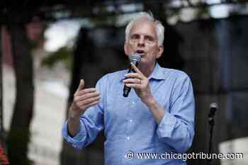 Chicago's Arts 77 plan has $60 million for arts recovery - Chicago Tribune