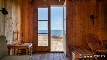 N.S. cabin designed by iconic Canadian artist Alex Colville sells for $15K over asking price