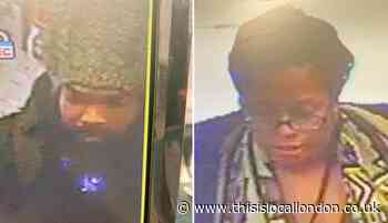 Search for baby after parents refuse to cooperate with doctors