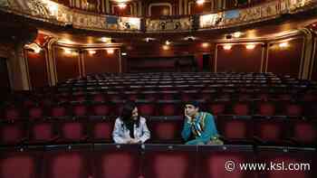 How will Utah's arts sector recover from pandemic? Industry leaders say they're safely open for business - KSL.com