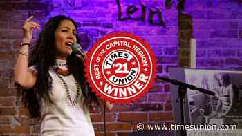 Best arts and entertainment in the Capital Region | Best of 2021 winners - Albany Times Union