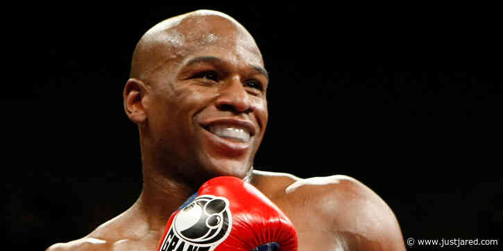 How Much Is Floyd Mayweather Worth? Net Worth Revealed!