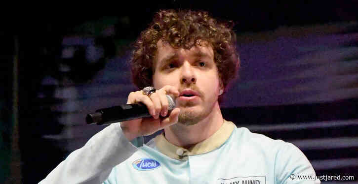Jack Harlow Caught in the Middle of Deadly Shooting at Kentucky Club