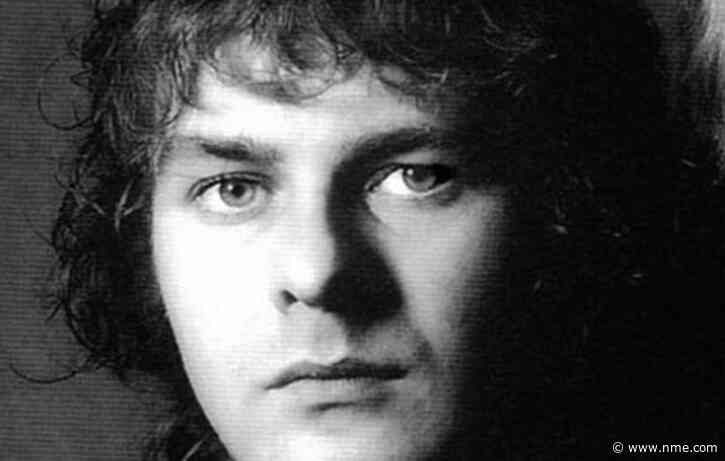 Former Judas Priest drummer John Hinch has died