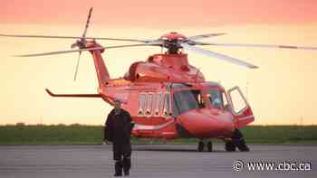 Union representing Ontario's Ornge paramedics in favour of strike if necessary