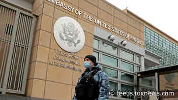 US Embassy limits consular services after Russia hiring ban