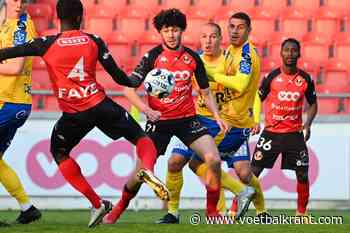 Seraing door het oog van de naald: &quot;Bewezen dat we de kwaliteiten hebben voor 1A&quot;