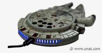 May the 4th be with you: Star Wars sales and deals have dropped out of hyperspace     - CNET