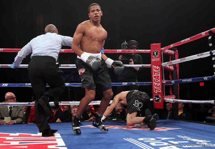Felix Verdejo “Person Of Interest” In Death Of Keishla Rodriguez